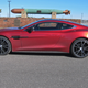 Illustration for article titled The Sadomasochistic Joy Of Driving A $300K Aston Martin In New York